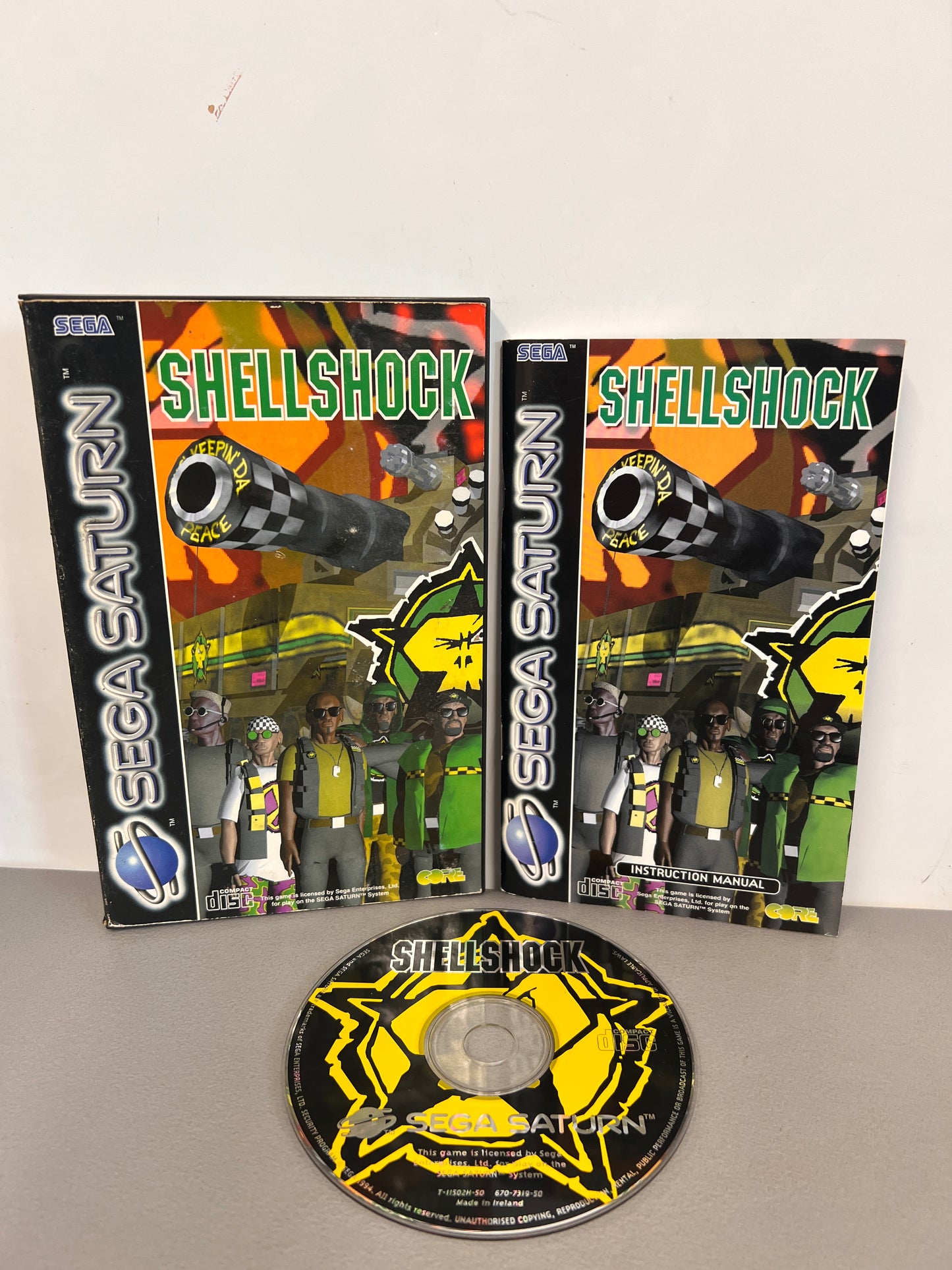 Shellshock