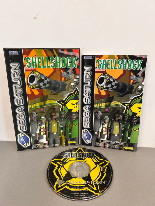 Shellshock