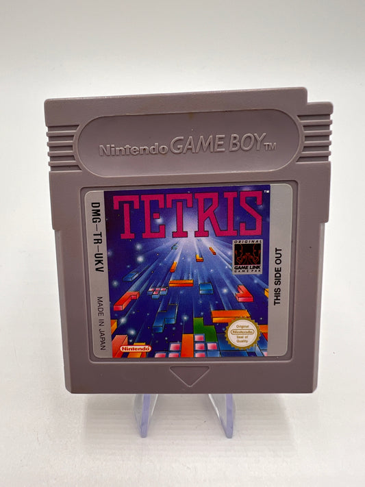 Nintendo Gameboy Tetris