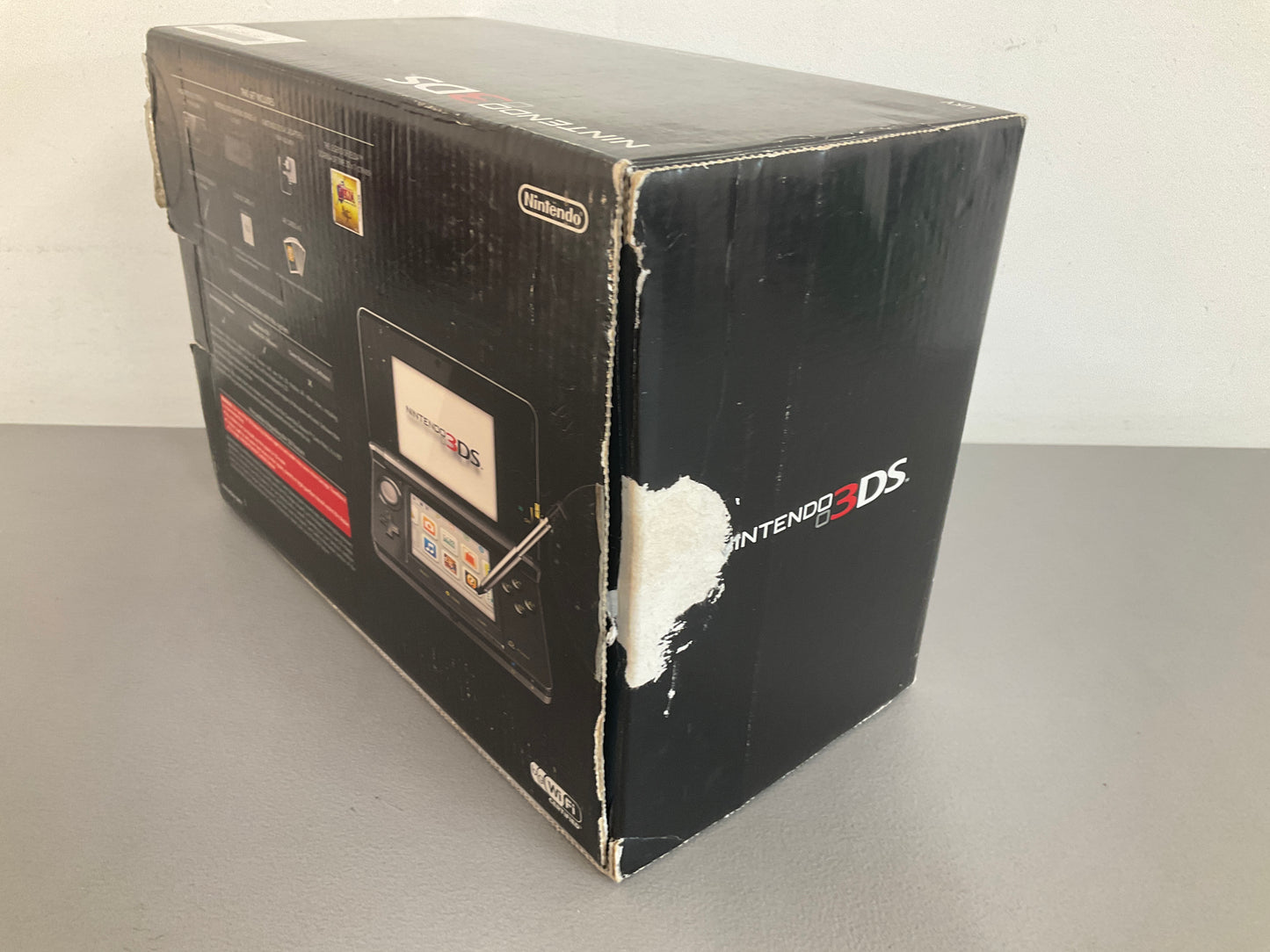 Nintendo 3DS Zelda 25th Anniversary Edition