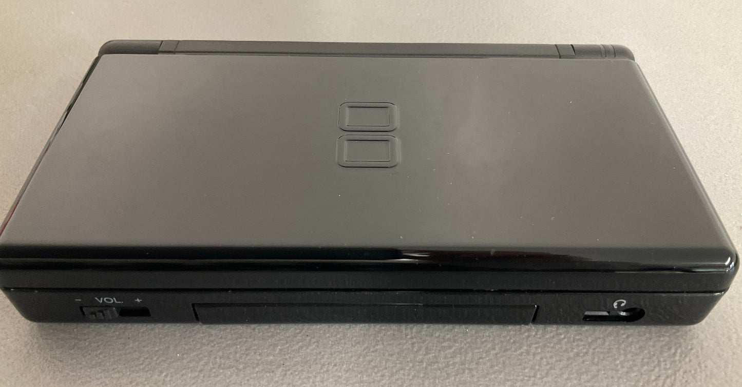 Nintendo Ds Lite Professor Layton Pack