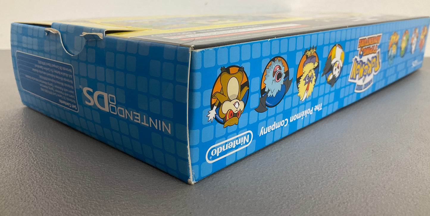 Nintendo Pokemon Typing Adventure New