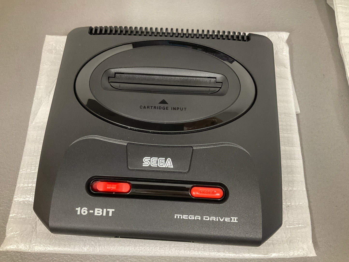 Sega Megadrive Mini 2 Console Boxed