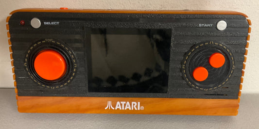 Atari Handheld Portable Console