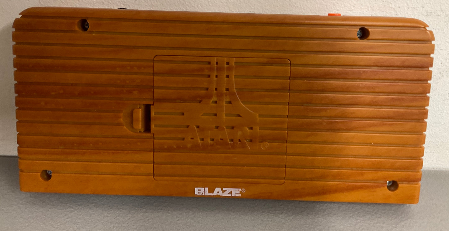 Atari Handheld Portable Console