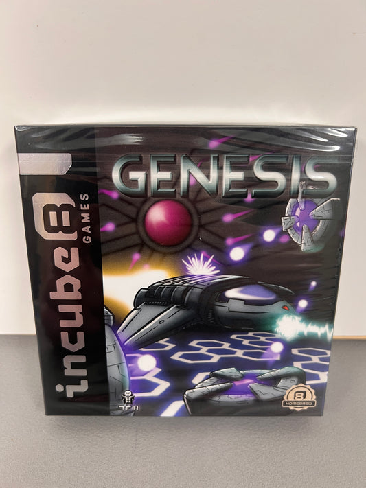 Nintendo Gameboy Genesis