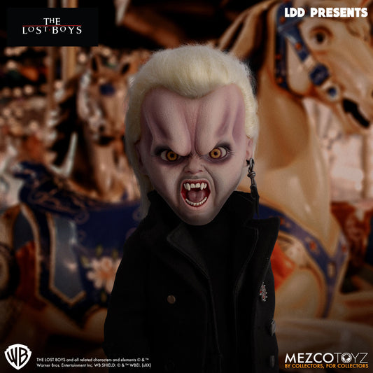 Living Dead Doll Lost Boys David