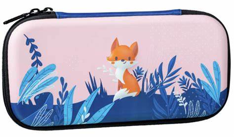 NEW FOX Nintendo SWITCH CASE