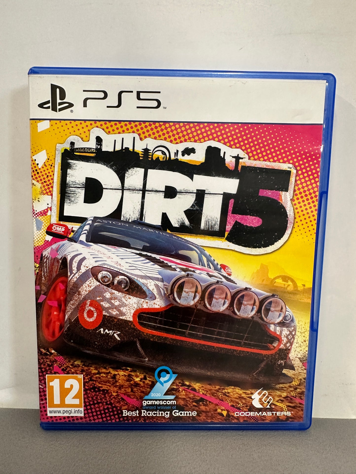 Dirt 5 Playstation 5