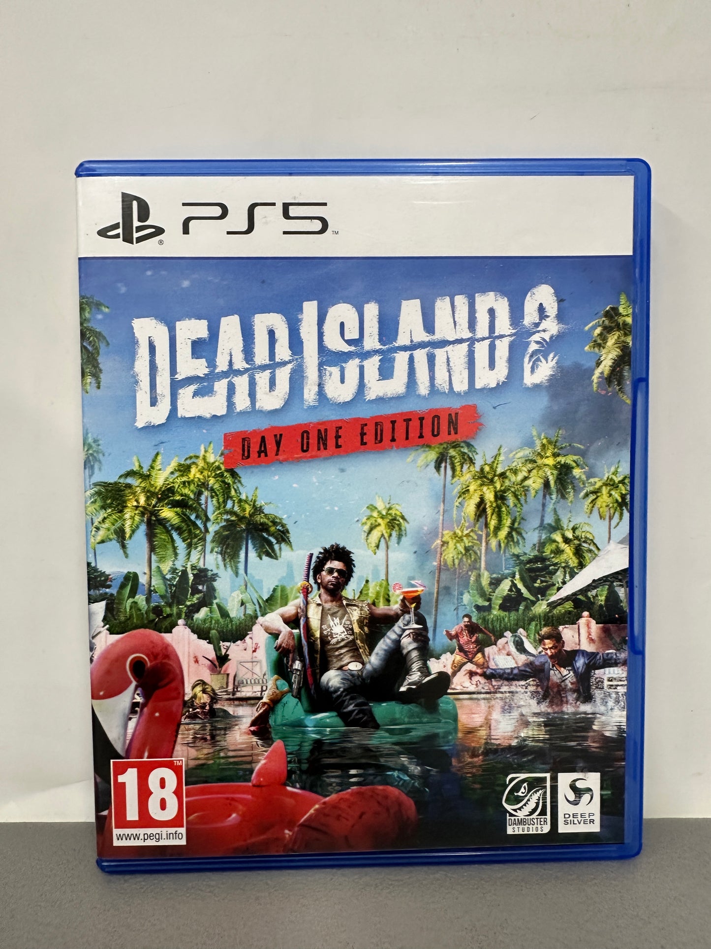 Dead Island 2 Playstation 5