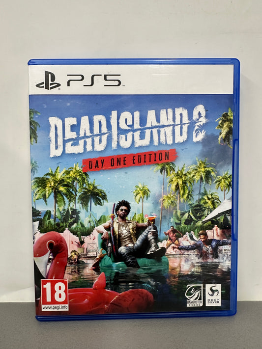 Dead Island 2 Playstation 5