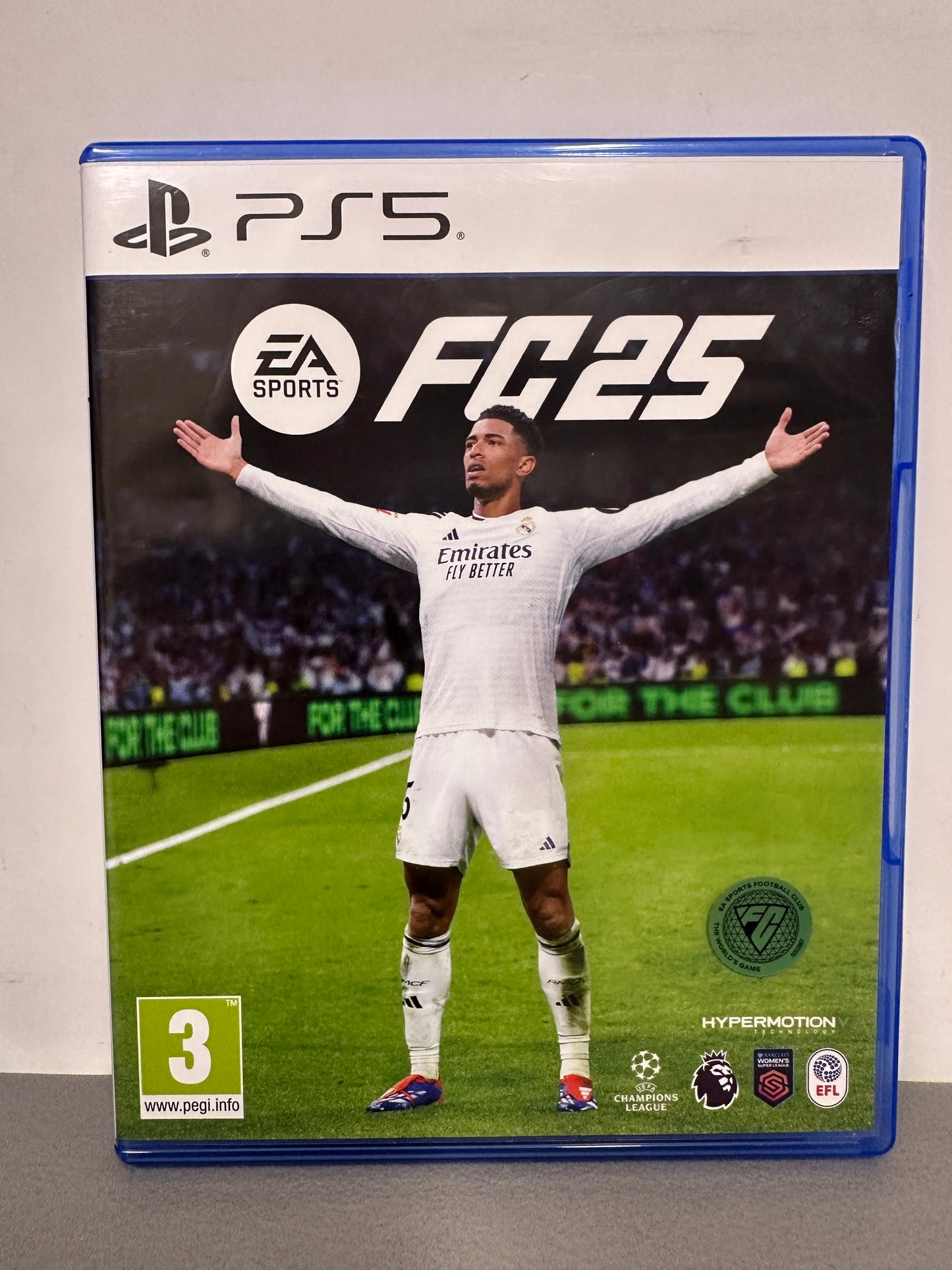 EA Sports Fc25 PS5