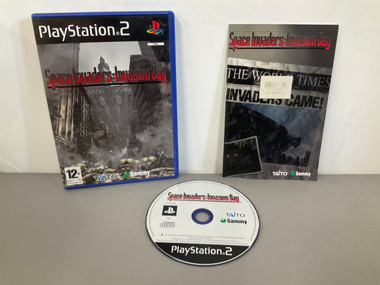 Stelth Force The War On Terror Playstation 2