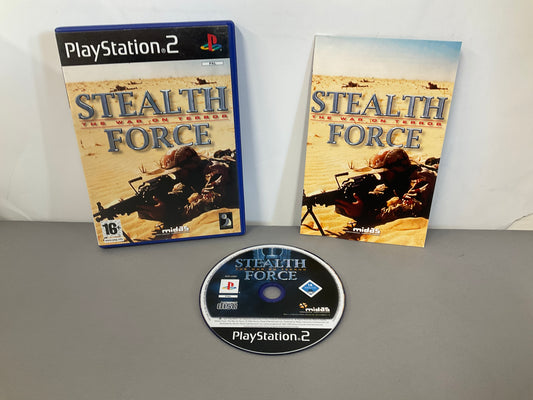 Starsky & Hutch Playstation 2