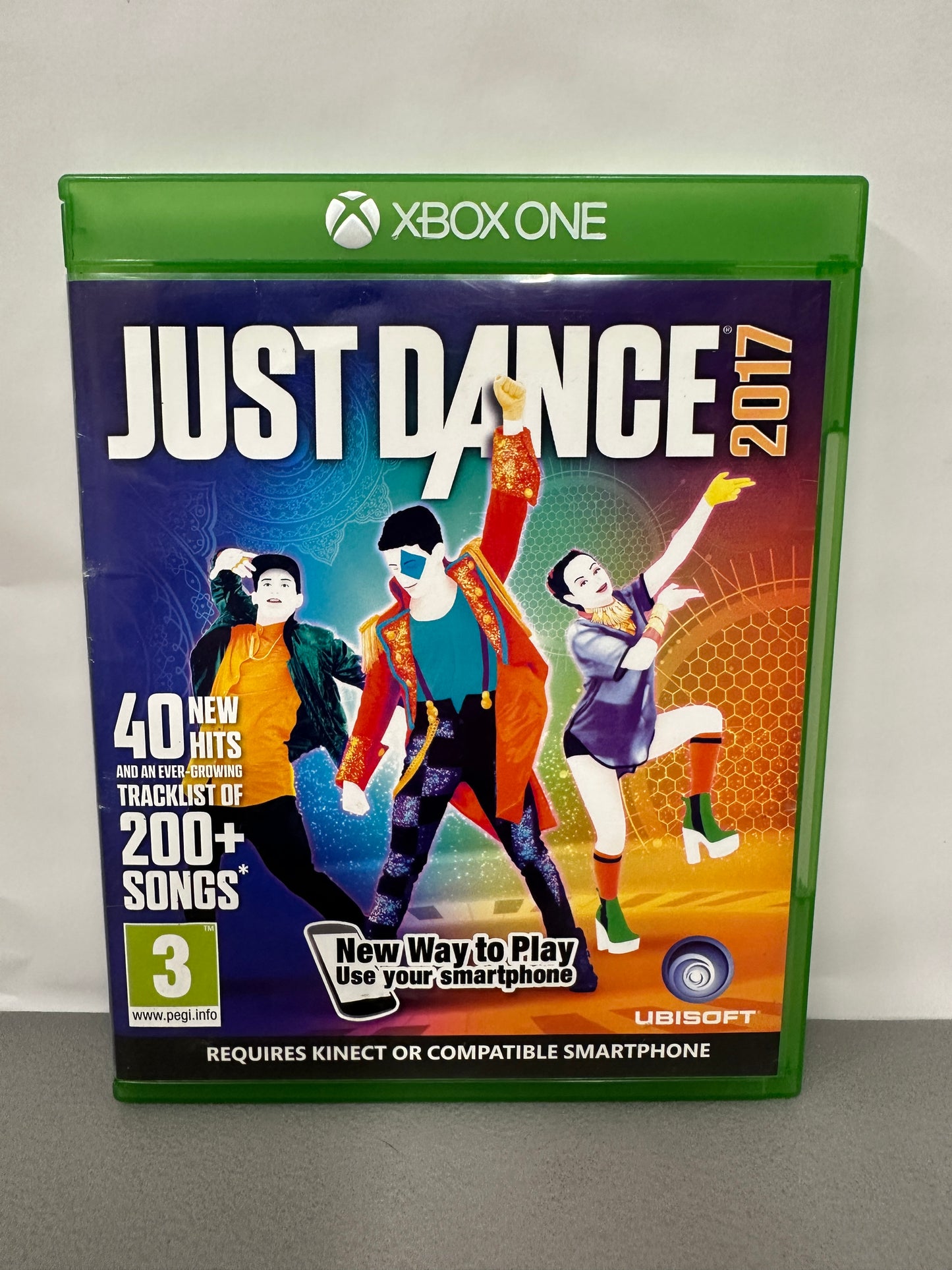 Just Dance 2017 Xbox One