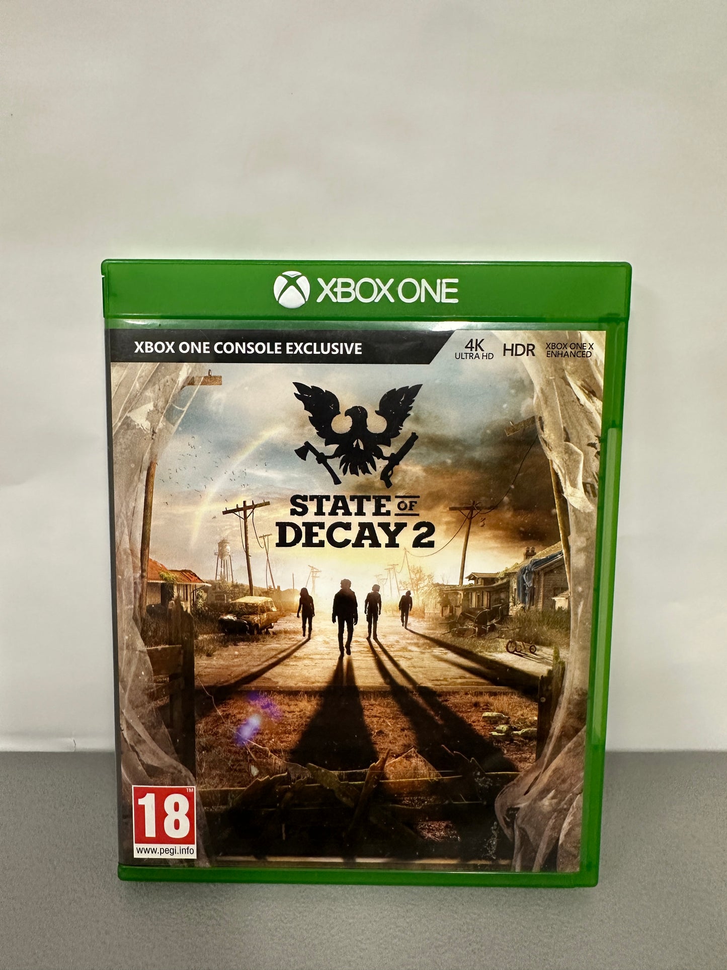 State Of Decay 2 Xbox One