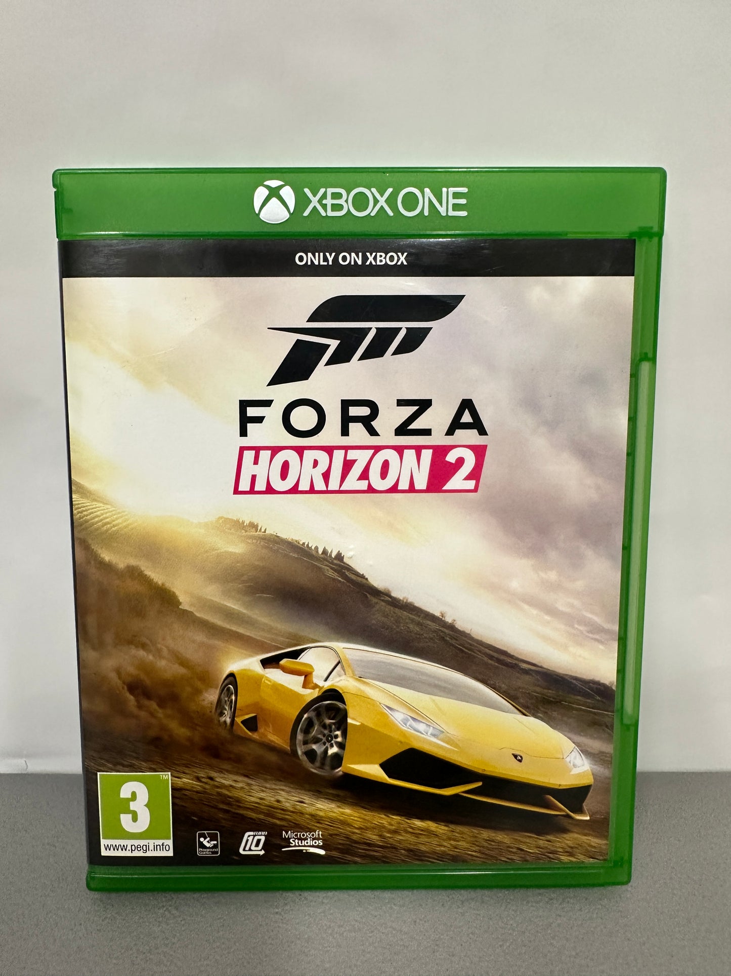 Forza Horizon 2 Xbox One