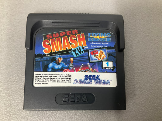 Super Smash Tv