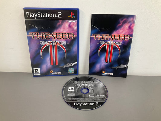 The Seed Playstation 2