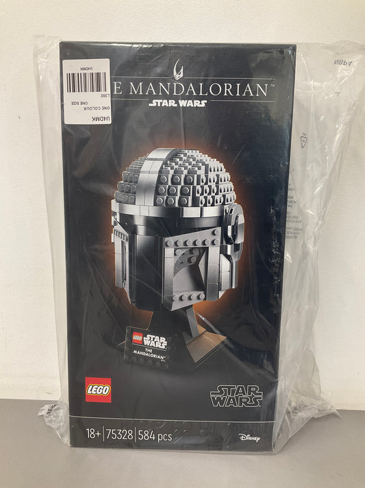 Lego Star Wars The Mandalorian 75328