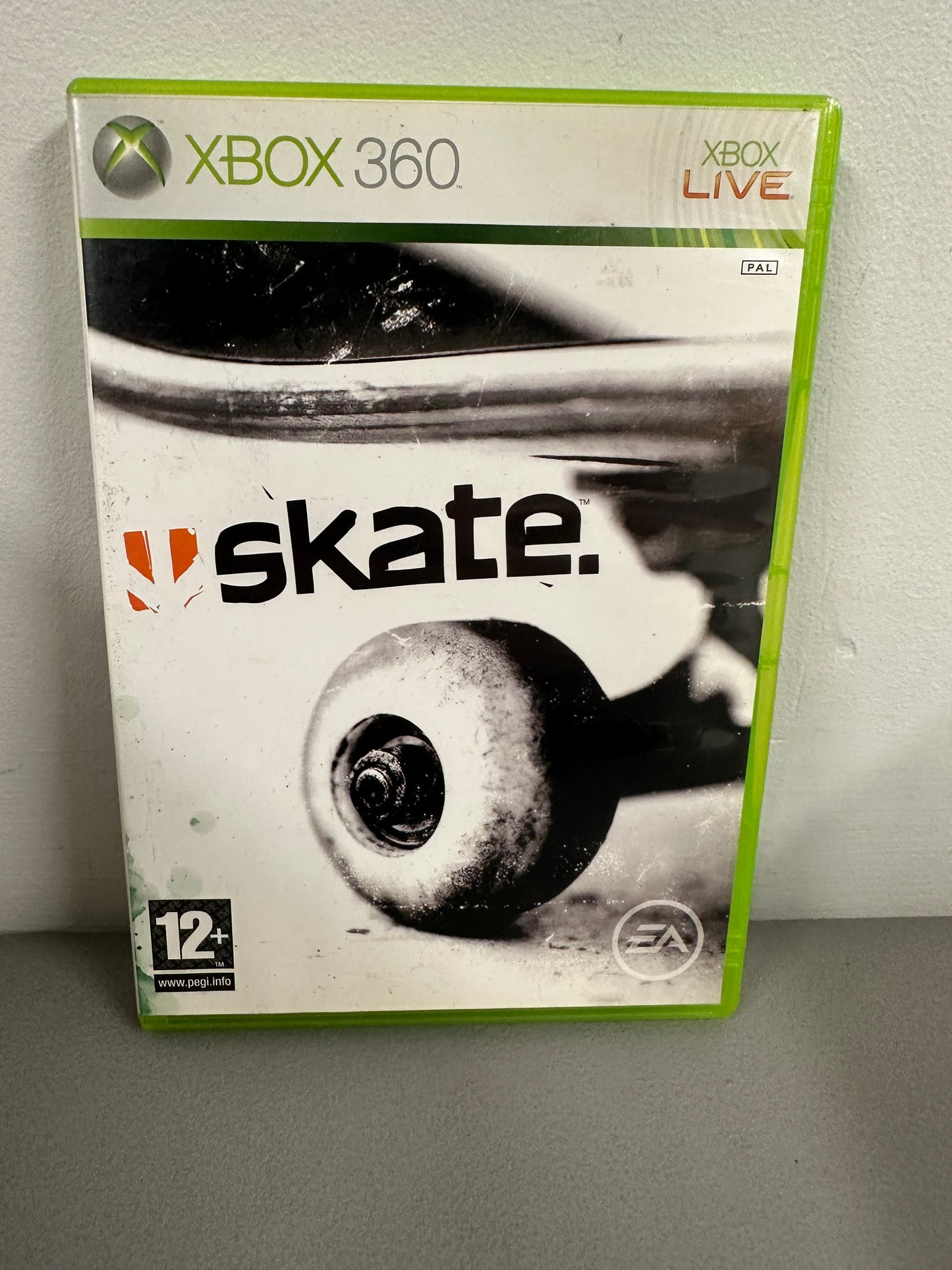 Skate Xbox 360