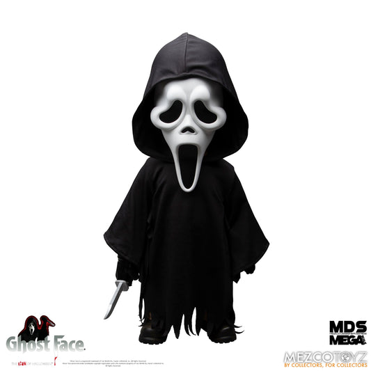 Ghostface Scream 15" - MEZCO