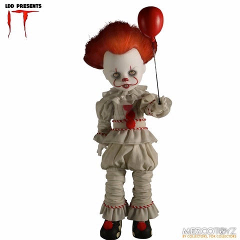 Living Dead Doll IT - Mezco